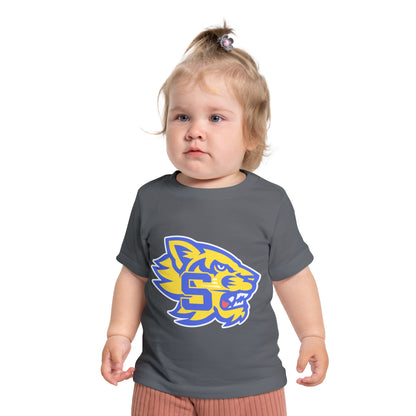 Baby Short Sleeve Tee