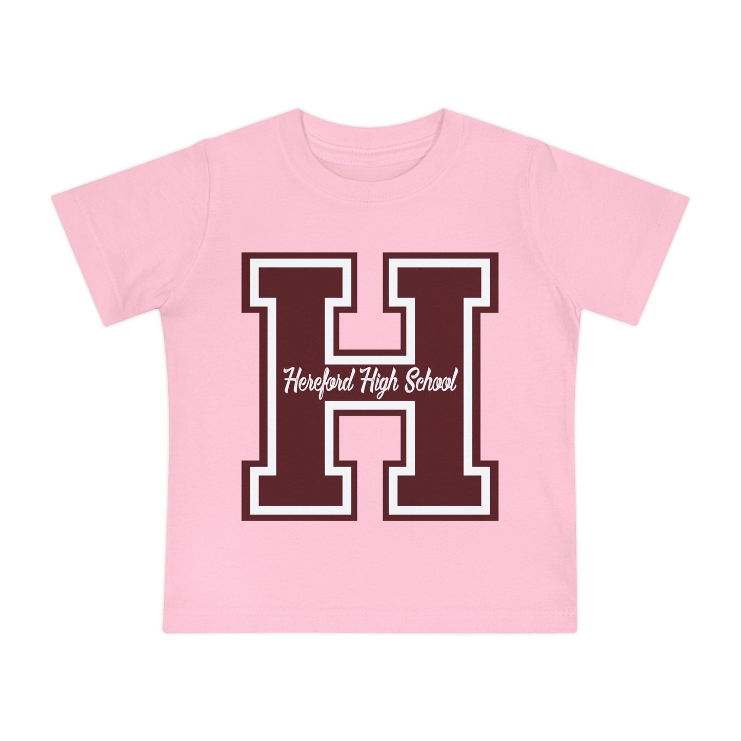 Baby Short Sleeve Tee