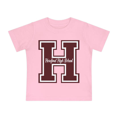 Baby Short Sleeve Tee