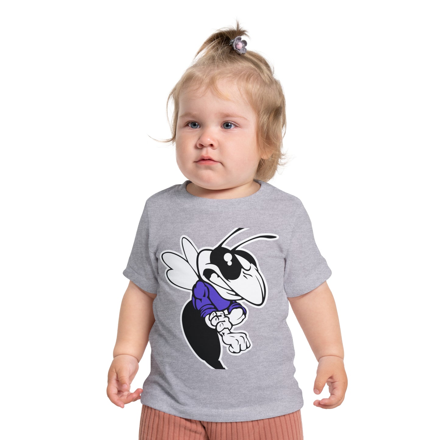 Baby Short Sleeve Tee