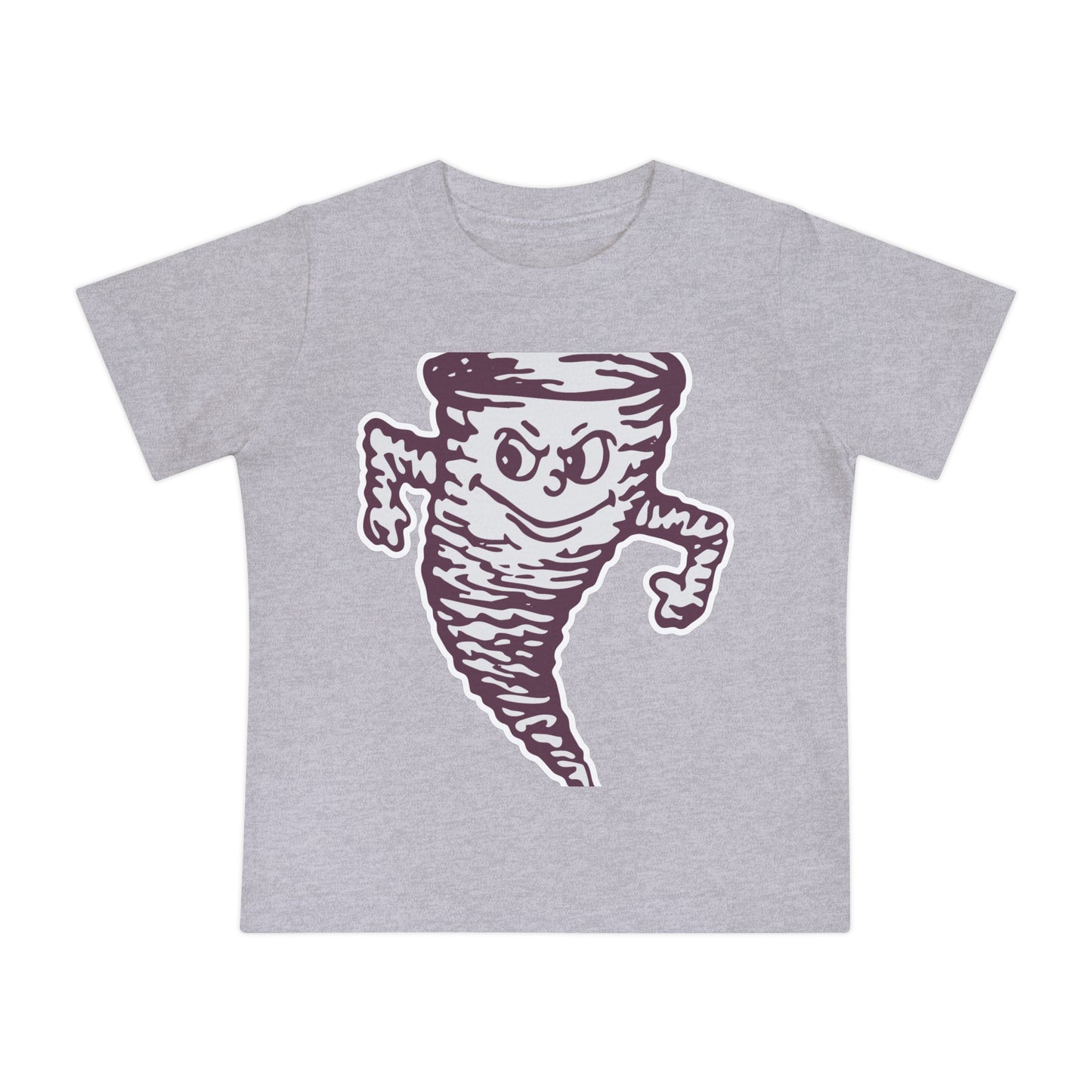 Baby Short Sleeve Tee