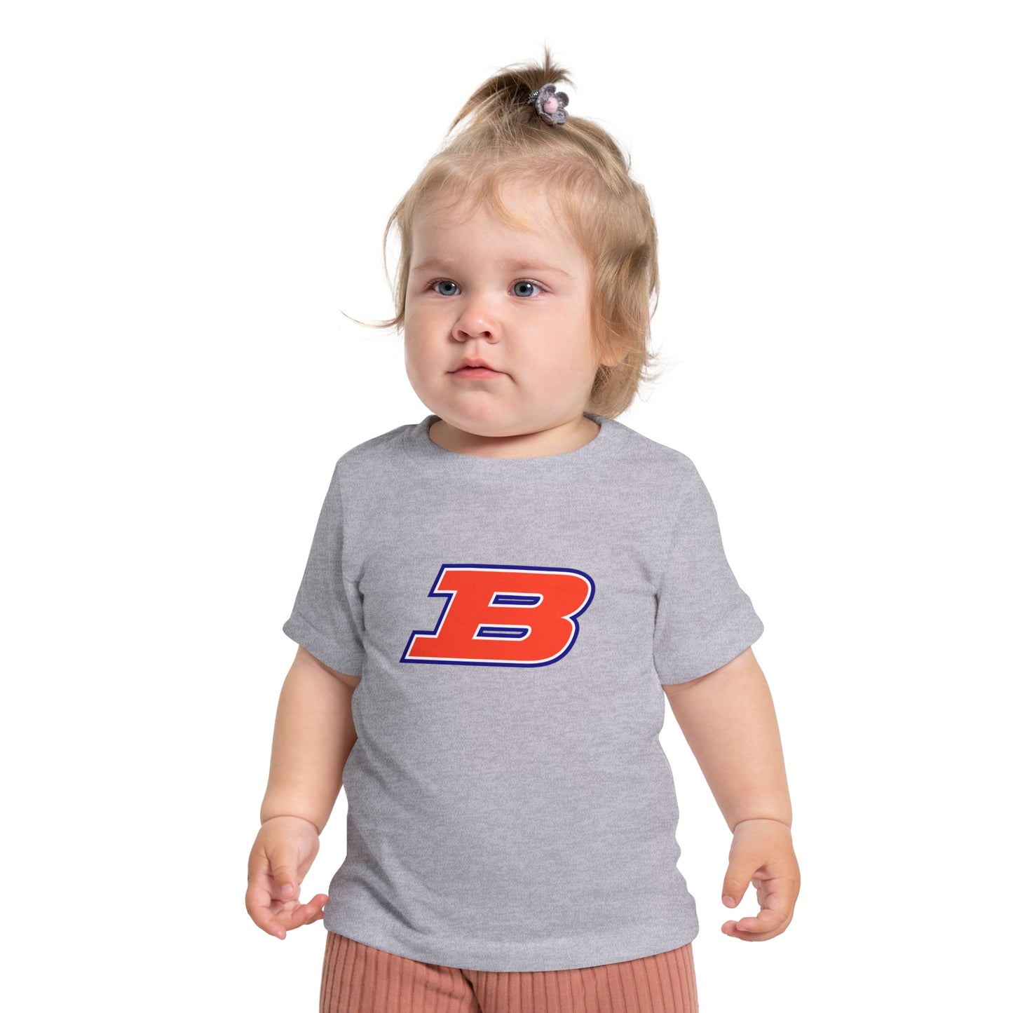 Baby Short Sleeve Tee