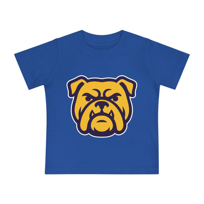 Baby Short Sleeve Tee