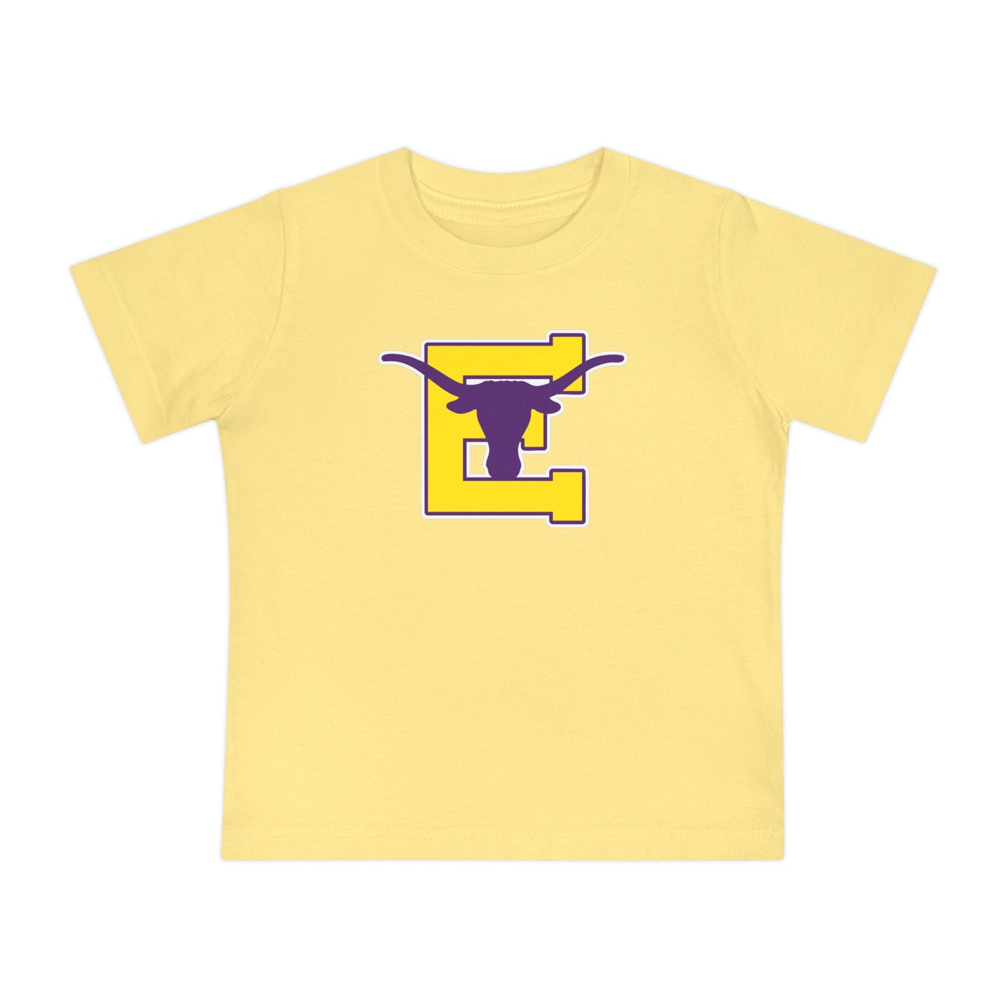 Baby Short Sleeve Tee