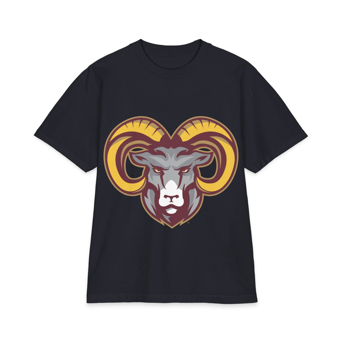 Max Heavyweight Short Sleeve Tee