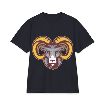 Max Heavyweight Short Sleeve Tee