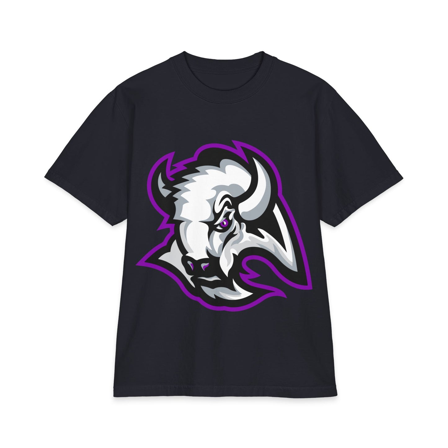 Max Heavyweight Short Sleeve Tee