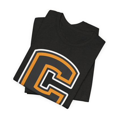 Jersey Short Sleeve Tee