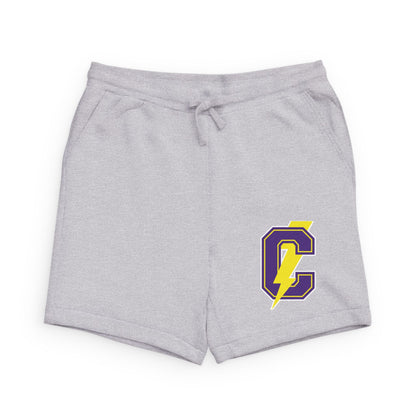 Unisex Sponge Fleece Sweatshort