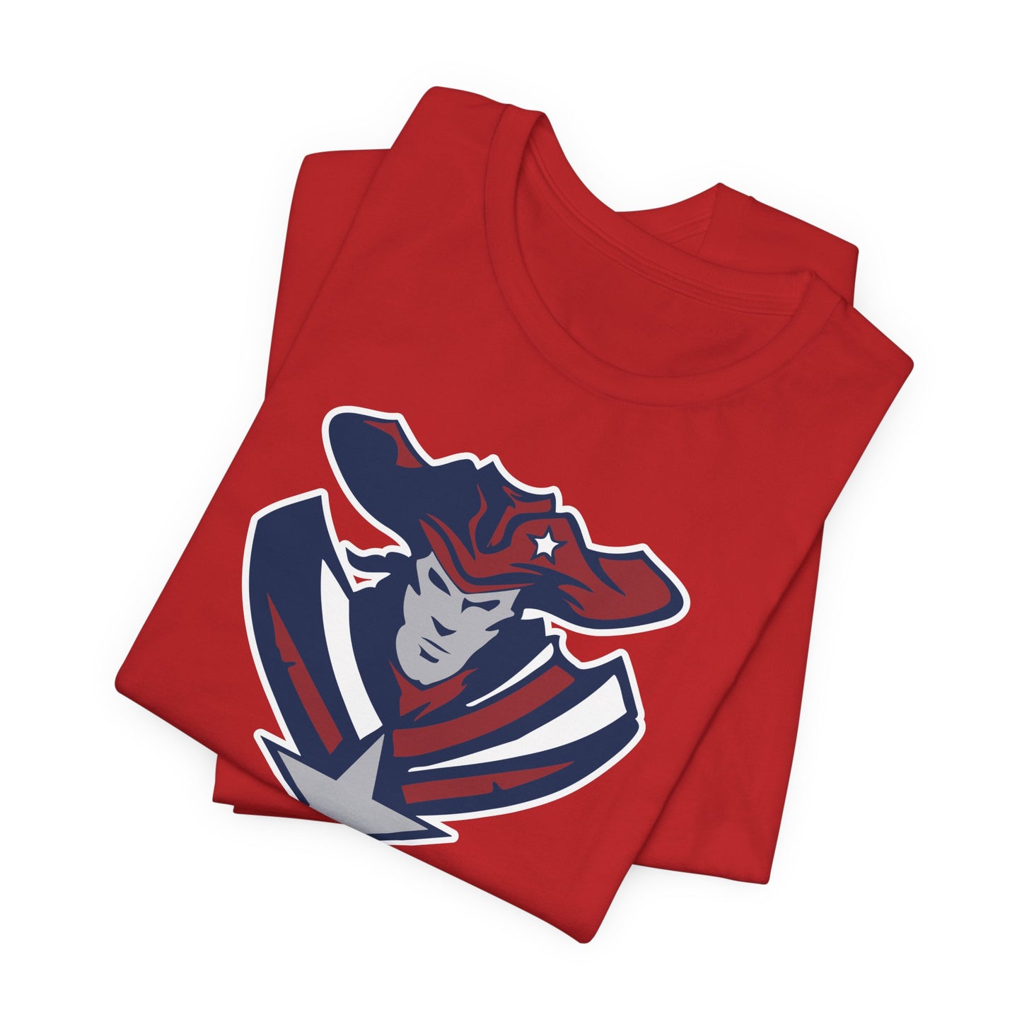 Jersey Short Sleeve Tee