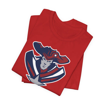 Jersey Short Sleeve Tee