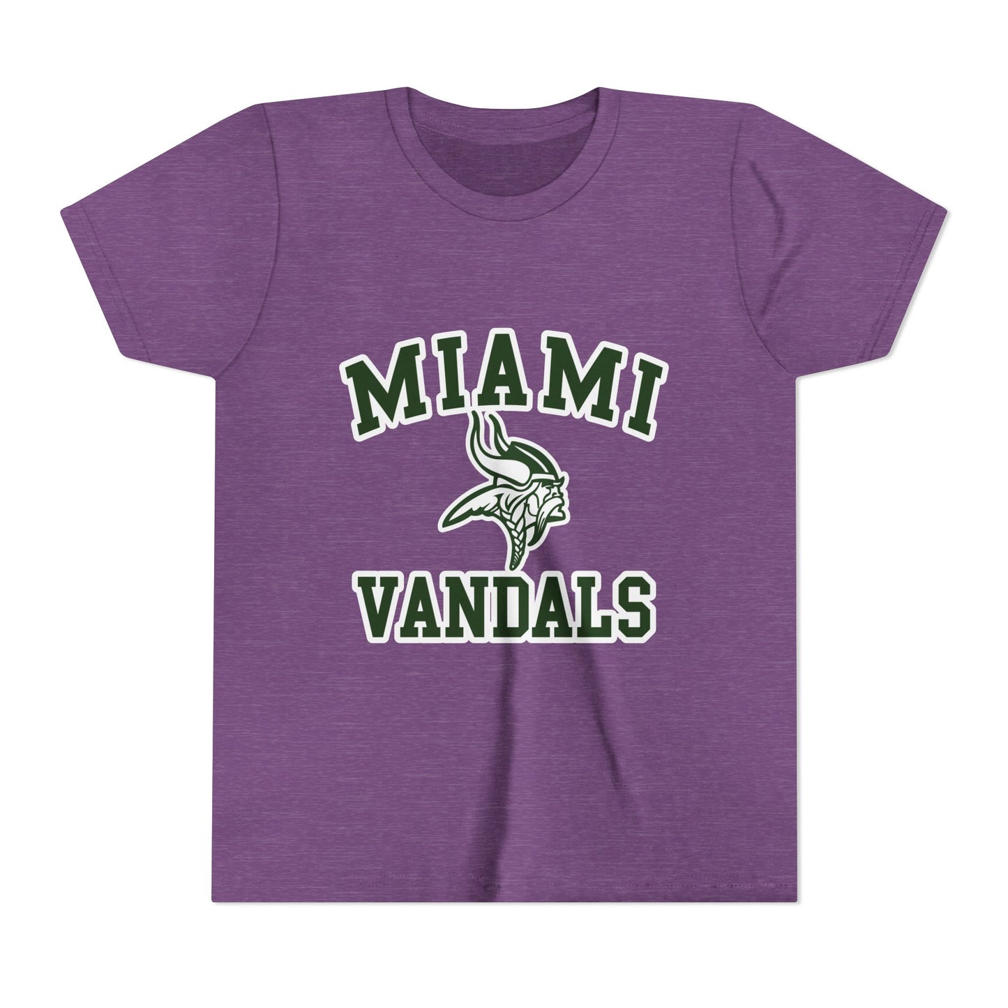 Youth Short Sleeve Tee