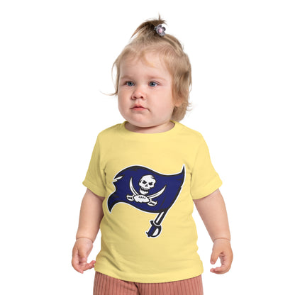 Baby Short Sleeve Tee