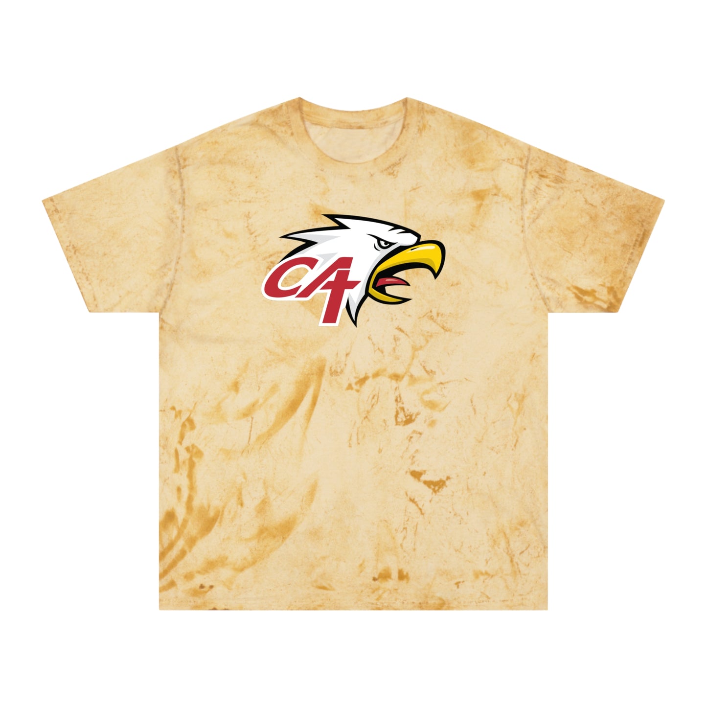 Color Blast School Spirit Tee
