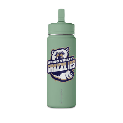 Mini Water Bottle, 20oz
