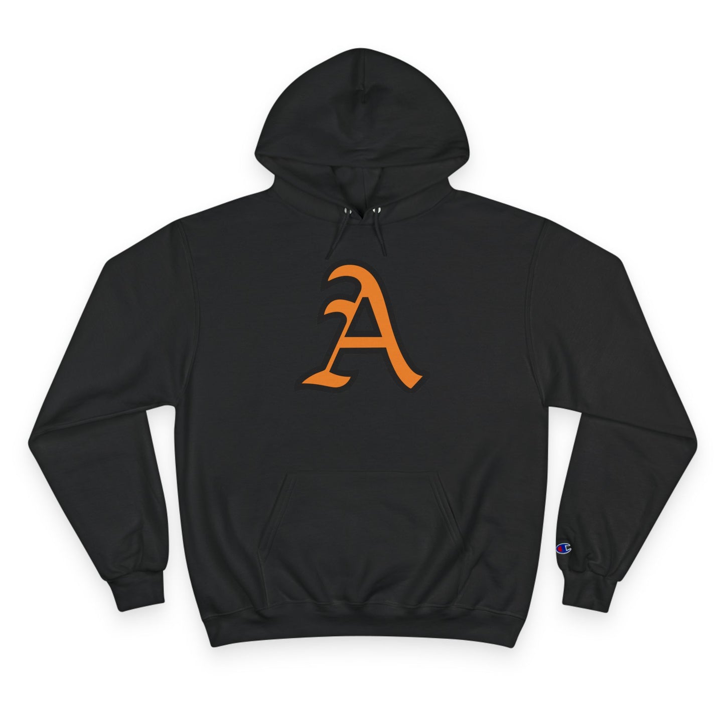 Champion Powerblend Fleece Pullover Hoodie