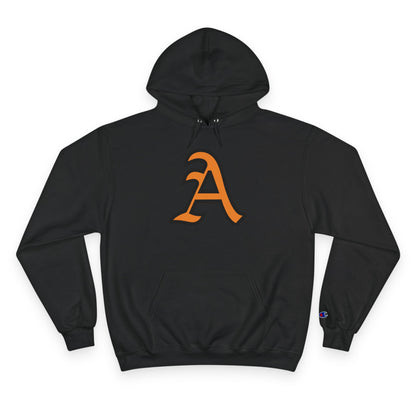 Champion Powerblend Fleece Pullover Hoodie