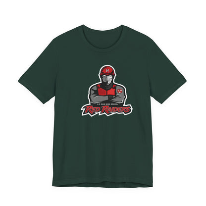 Jersey Short Sleeve Tee