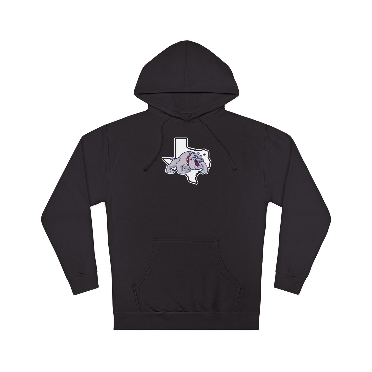 Midweight Pullover Hoodie