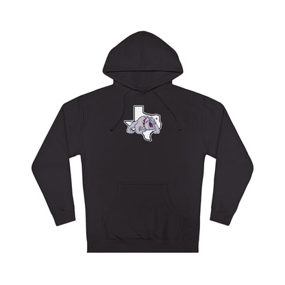 Midweight Pullover Hoodie