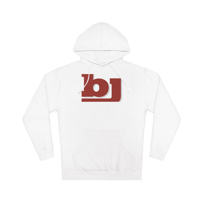 Midweight Pullover Hoodie