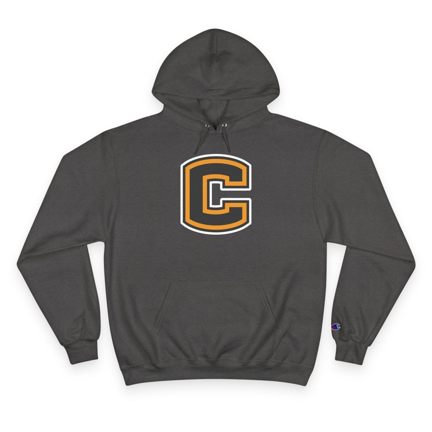 Champion Powerblend Fleece Pullover Hoodie