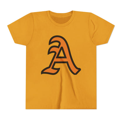 Youth Short Sleeve Tee
