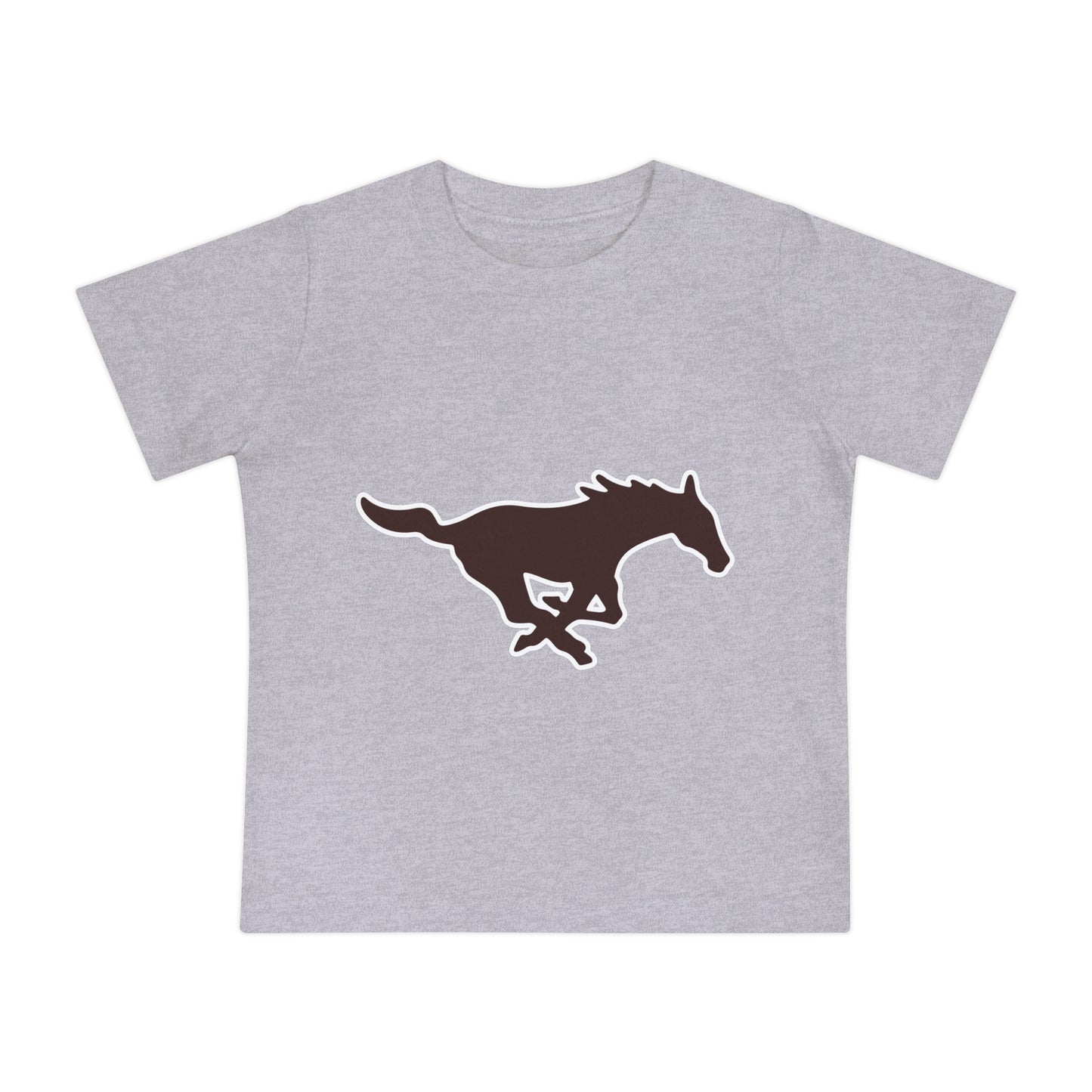 Baby Short Sleeve Tee