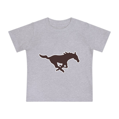 Baby Short Sleeve Tee