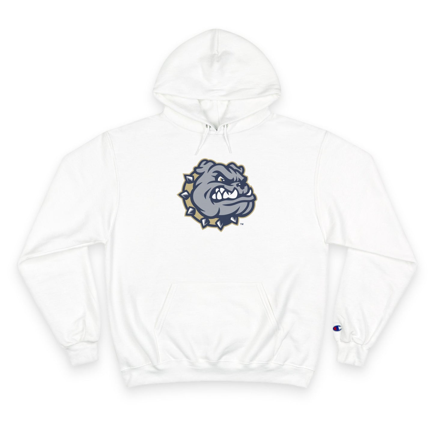 Champion Powerblend Fleece Pullover Hoodie