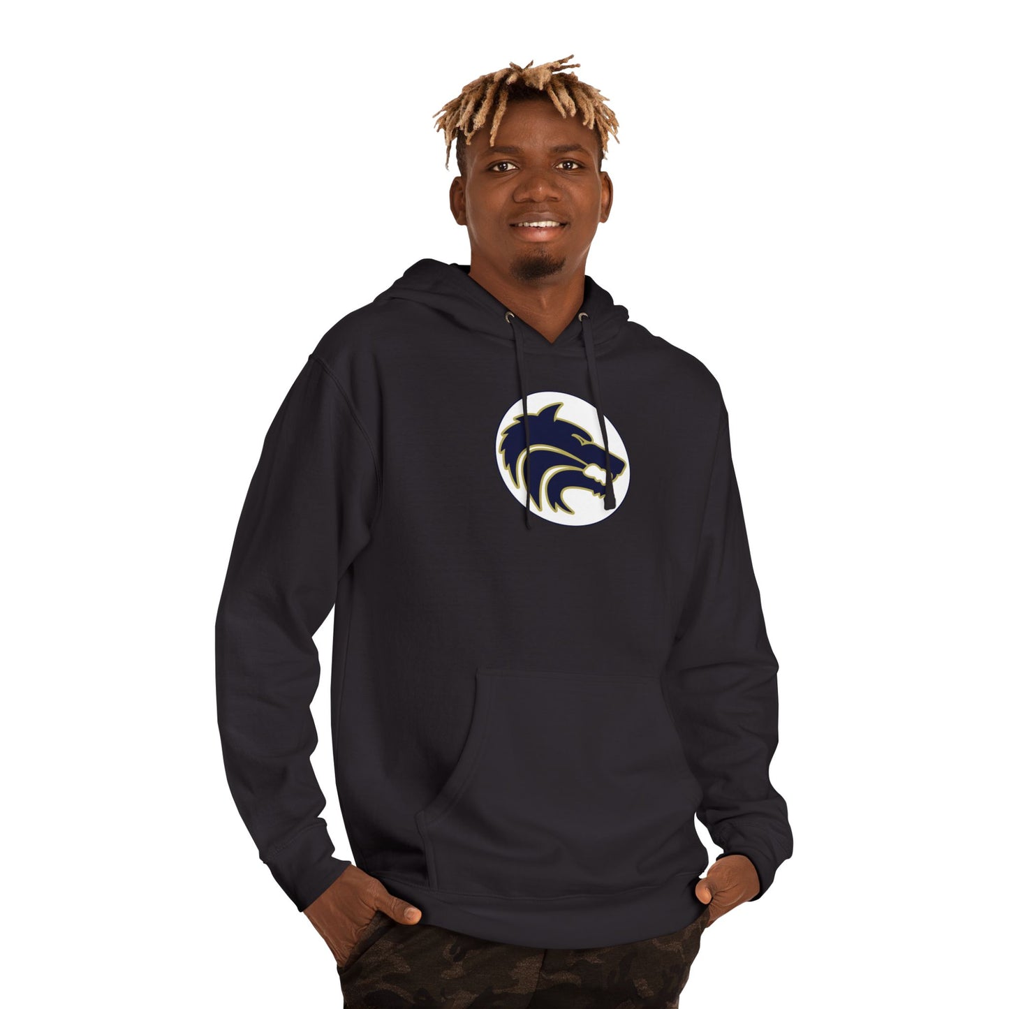 Midweight Pullover Hoodie