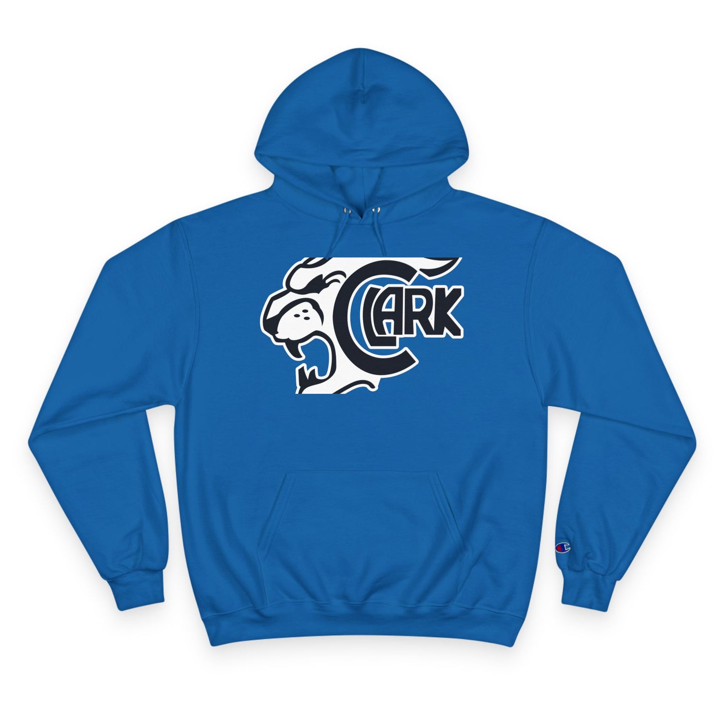 Champion Powerblend Fleece Pullover Hoodie