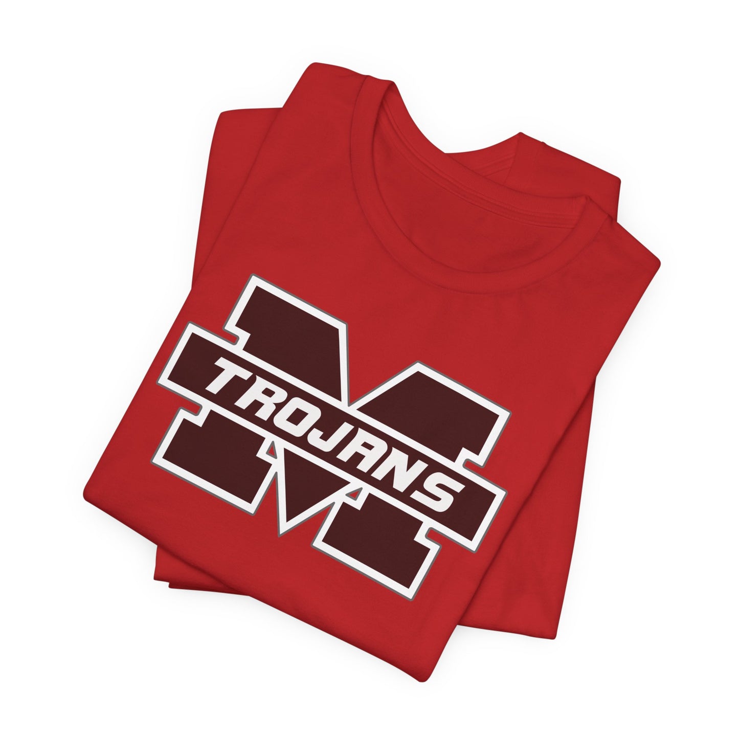 Jersey Short Sleeve Tee