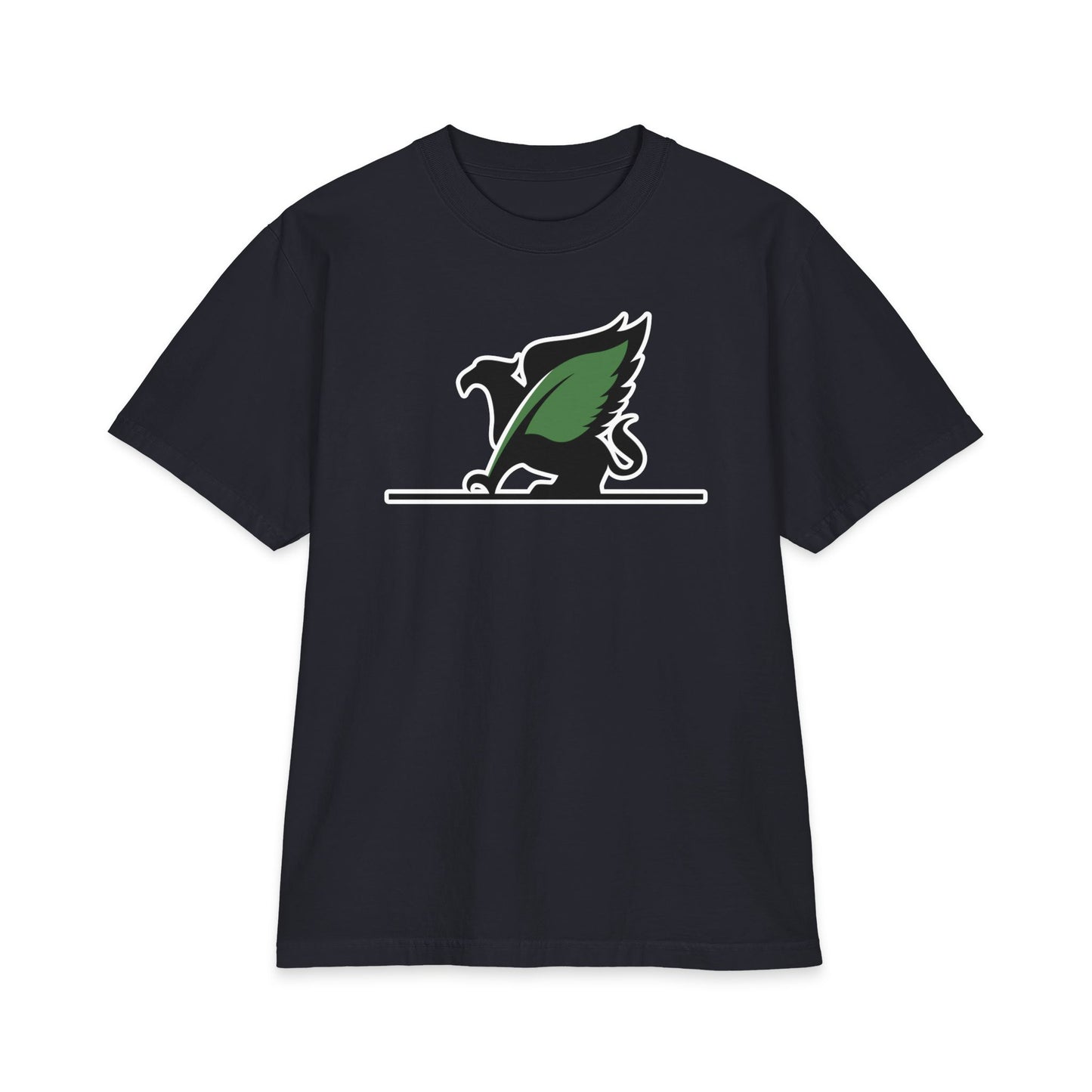 Max Heavyweight Short Sleeve Tee