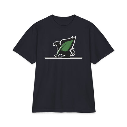 Max Heavyweight Short Sleeve Tee