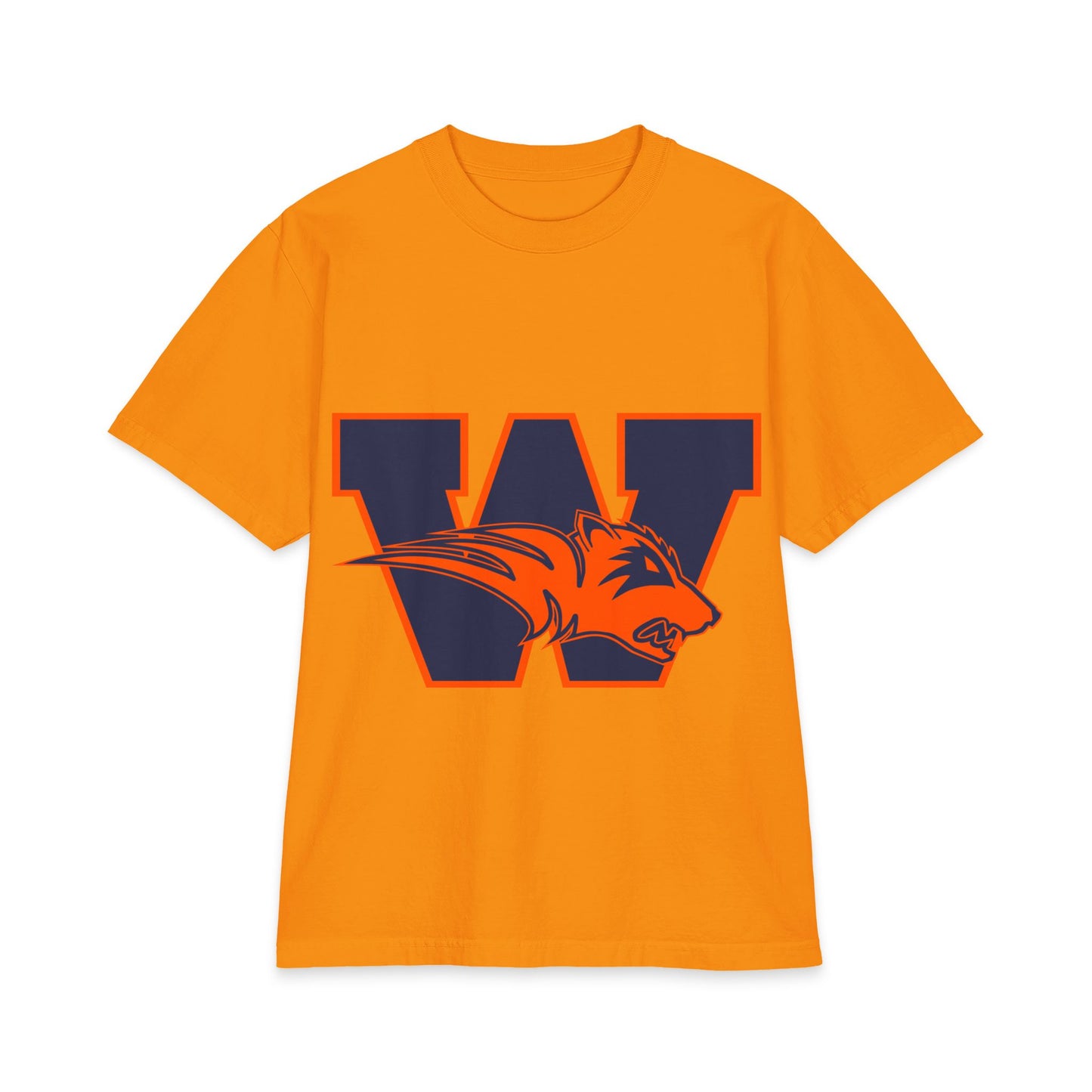 Max Heavyweight Short Sleeve Tee