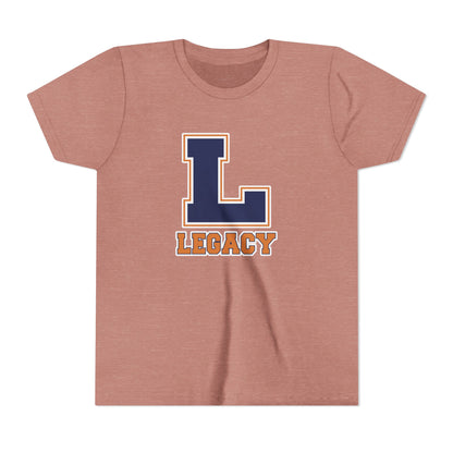 Youth Short Sleeve Tee