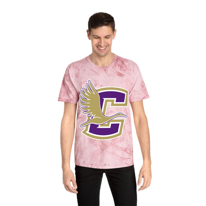 Color Blast School Spirit Tee