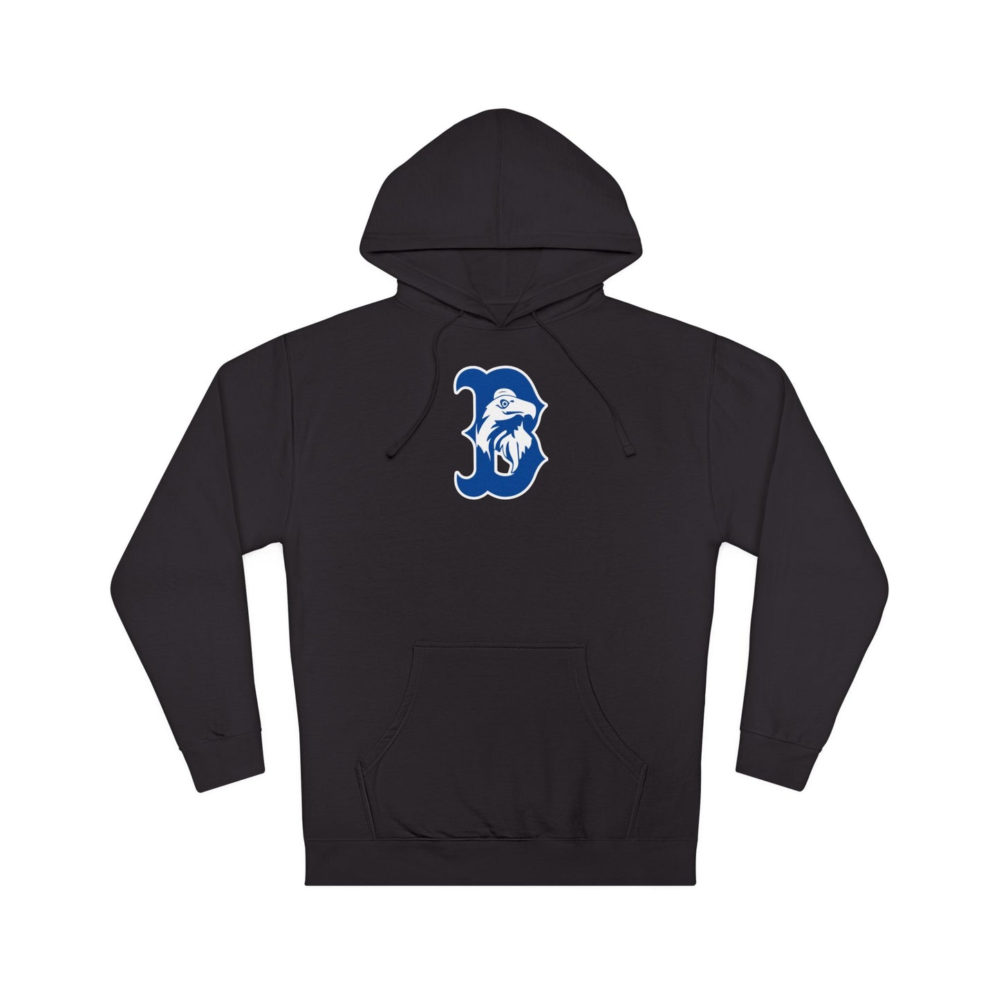 Midweight Pullover Hoodie