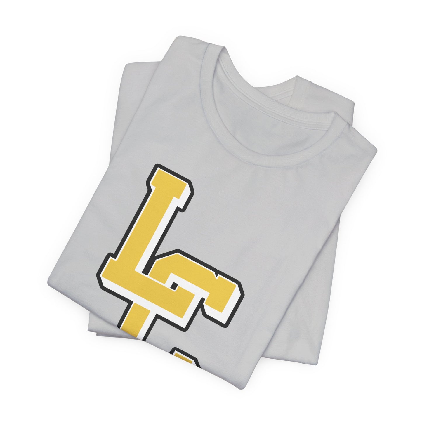 Jersey Short Sleeve Tee