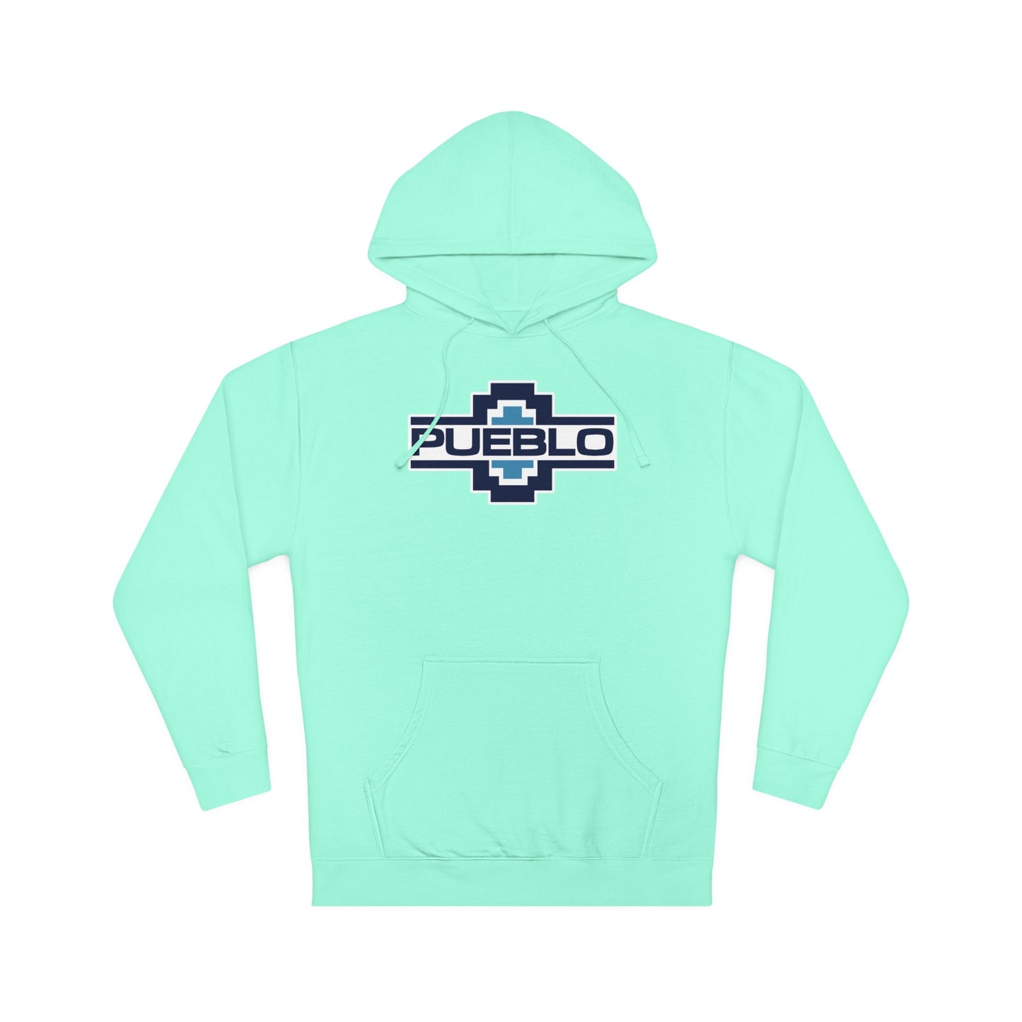 Midweight Pullover Hoodie