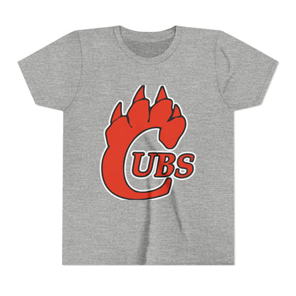 Youth Short Sleeve Tee