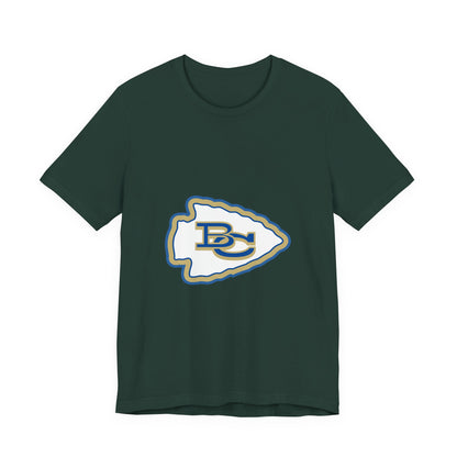 Jersey Short Sleeve Tee