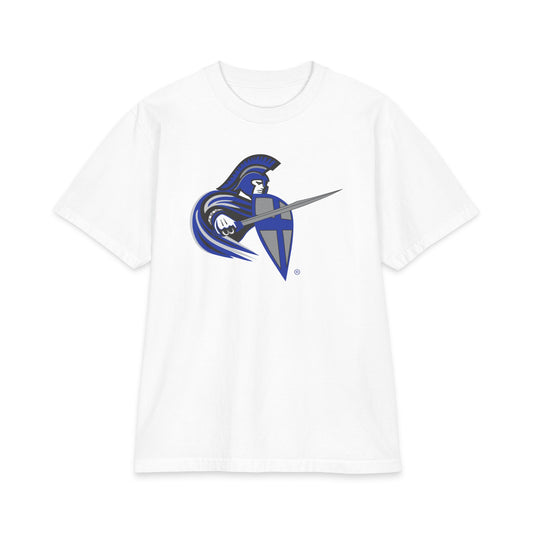 Max Heavyweight Short Sleeve Tee