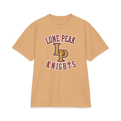 Max Heavyweight Short Sleeve Tee