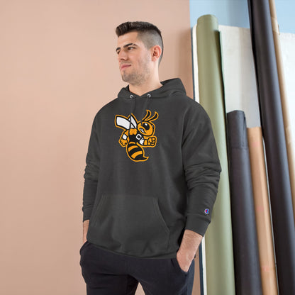 Champion Powerblend Fleece Pullover Hoodie