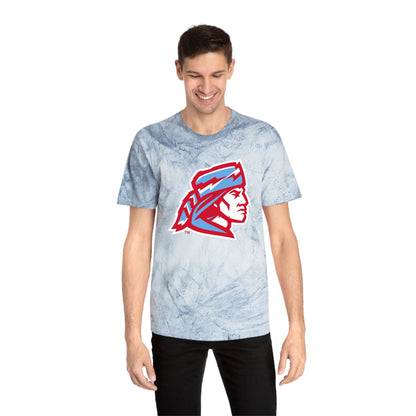 Color Blast School Spirit Tee
