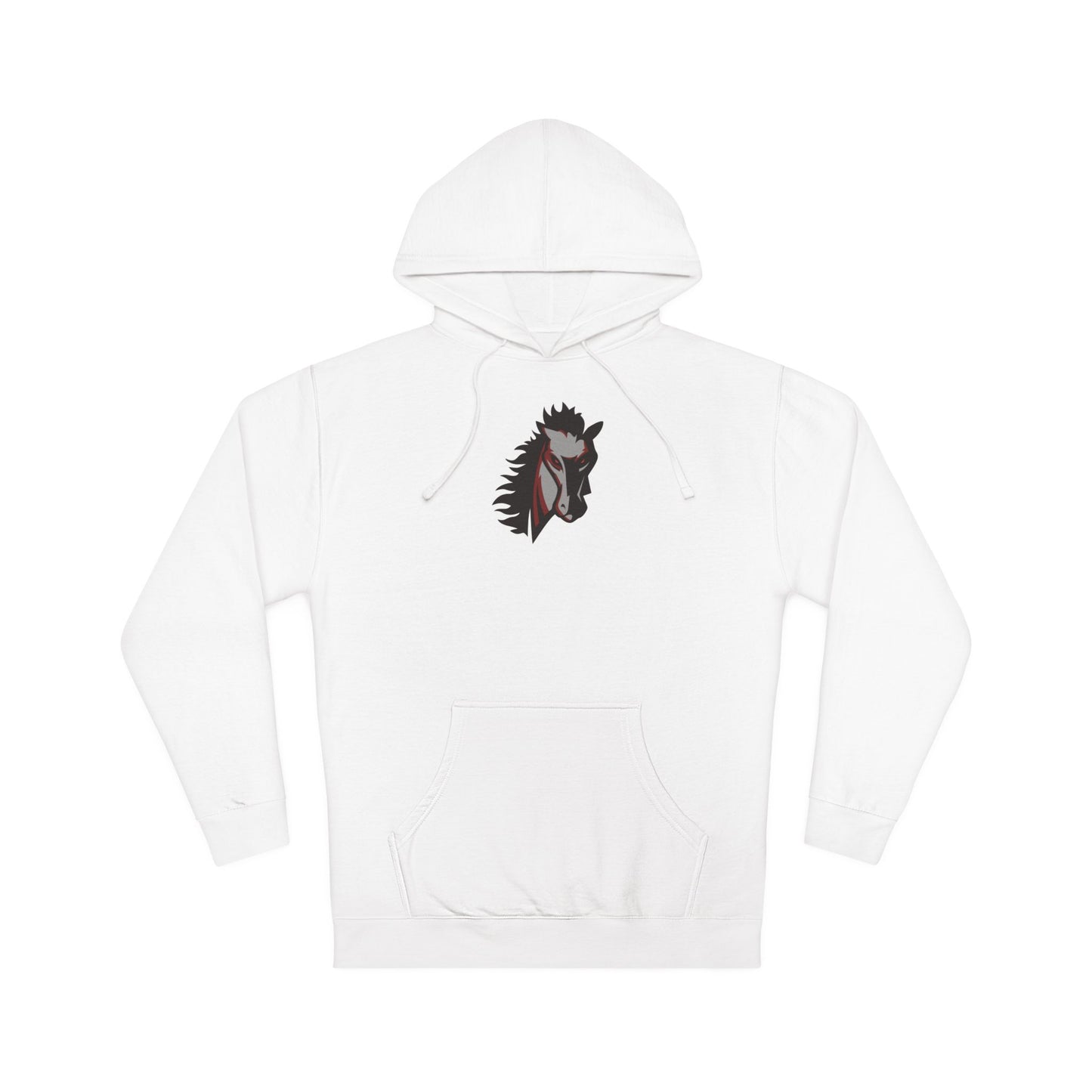 Midweight Pullover Hoodie