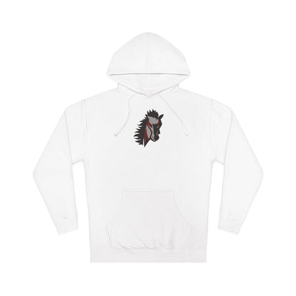 Midweight Pullover Hoodie