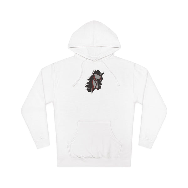 Midweight Pullover Hoodie